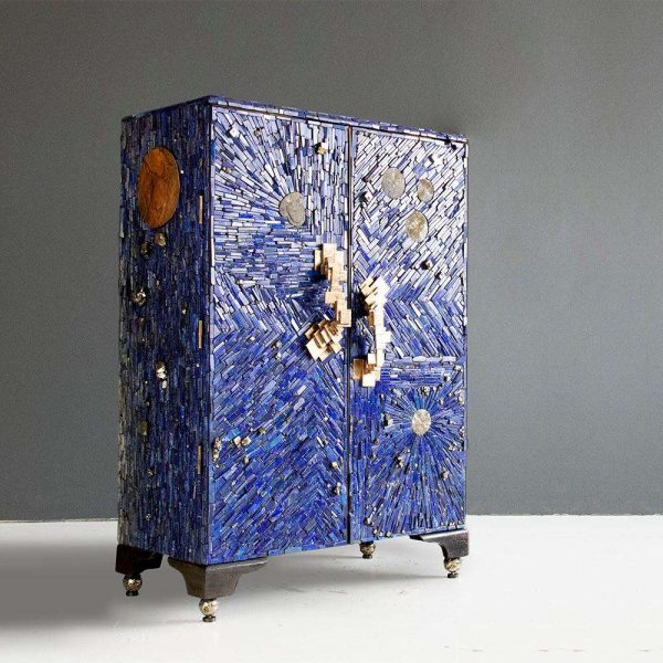 Curiosity Cabinet by Christopher Boots - Image 5