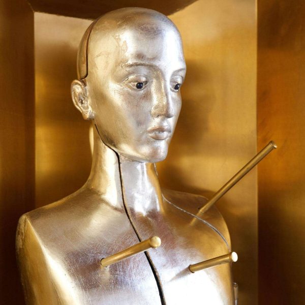 San Sebastiano Cabinet by Sergio Fiorentino - Image 2