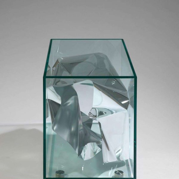 Side Table 'Crush' by Fredrikson Stallard - Image 2