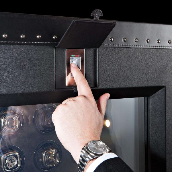 The Gallery Luxury Safe by Döttling - Image 6