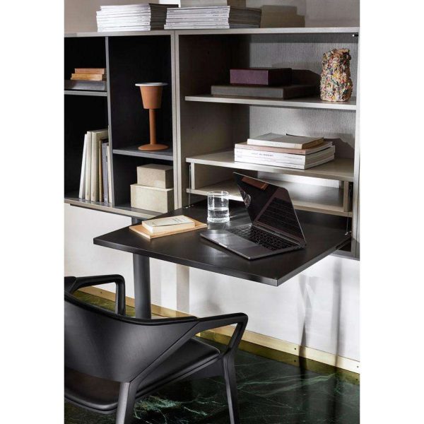 Le Corbusier, P. Jeanneret, Charlotte Perriand LC20 Casier Standard by Cassina - Image 3
