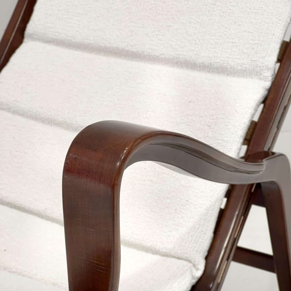 Rocking Chair by Cassina - Image 5