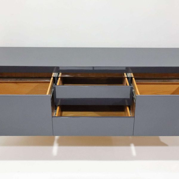 Vladimir Kagan Ribbon Credenza - Image 7