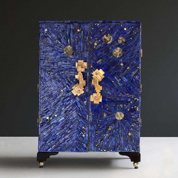Curiosity Cabinet by Christopher Boots - Image 2