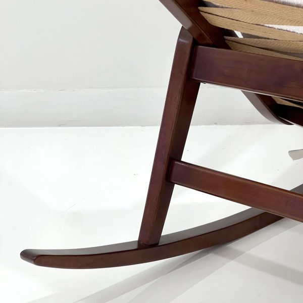 Rocking Chair by Cassina - Image 16