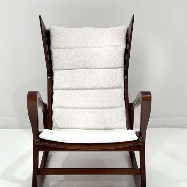Rocking Chair by Cassina - Image 8