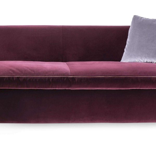 Rodolfo Dordoni Dress-Up Sectorial Sofa For Cassina - Image 3