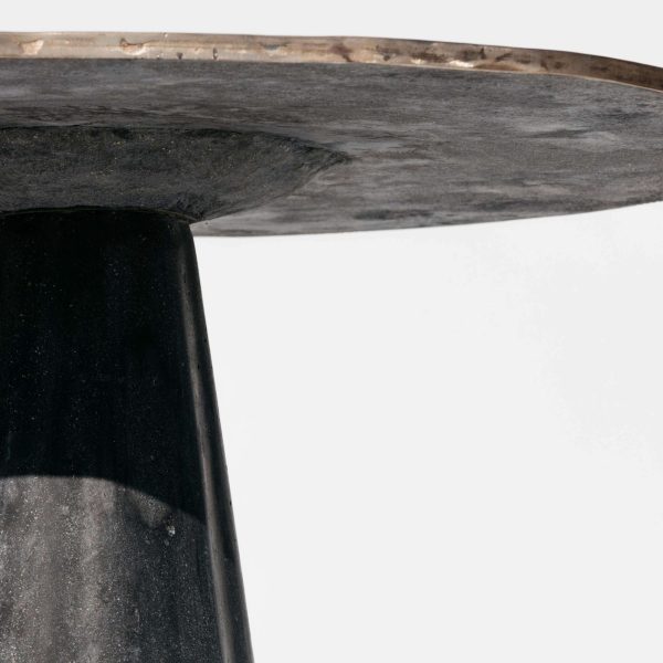 James de Wulf Lotus Exo Dining, 60" Diameter - Image 4