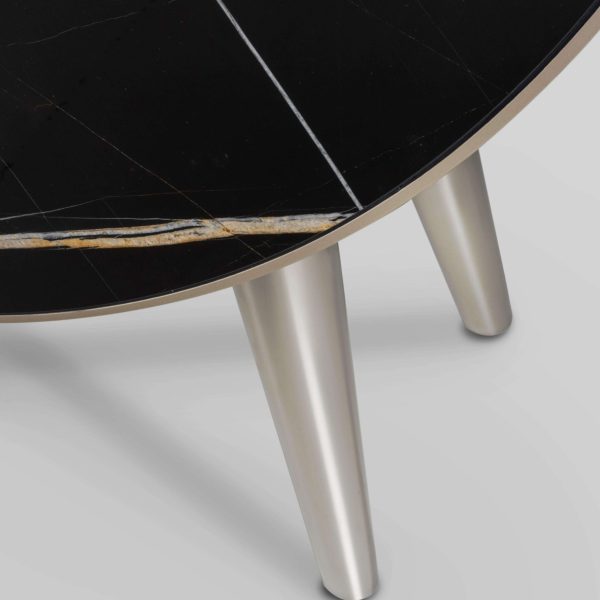 Bongo Bar Cabinet, Manual Doors, Handmade in Portugal by Greenapple - Image 10