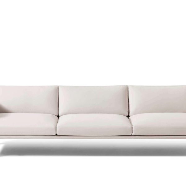 Piero Lissoni 8 Modular Sofa For Cassina - Image 3