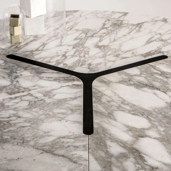 Infinity Dining Table by Cesare Arosio - Image 3