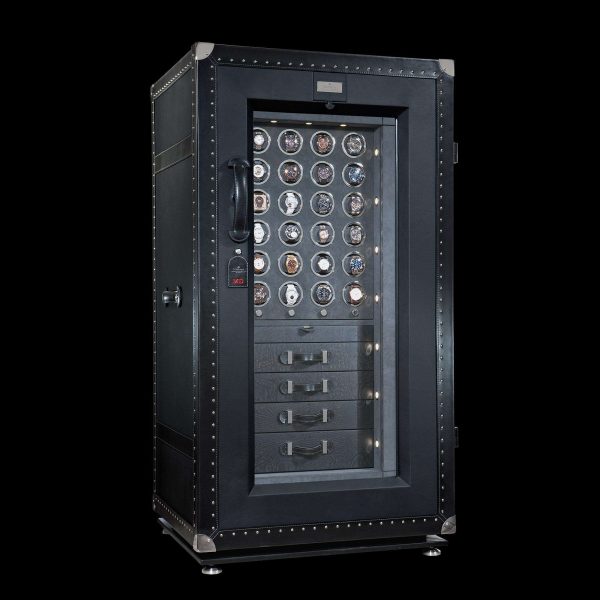 The Gallery Luxury Safe by Döttling - Image 4