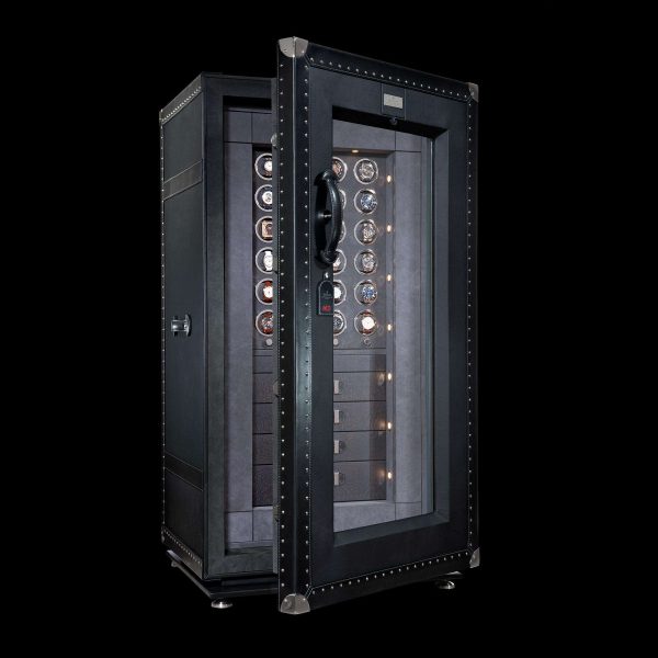 The Gallery Luxury Safe by Döttling - Image 3